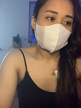 NinaBaby22 online show from April 6, 6:14 am