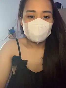 NinaBaby22 online show from April 8, 7:21 am