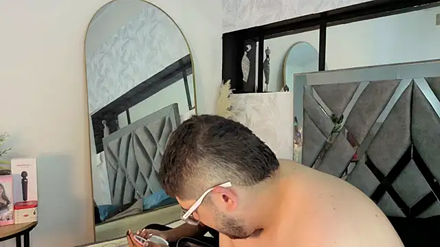 Chel seth online show from April 13, 3:41 am