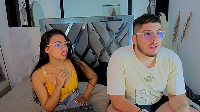 Chel seth online show from February 11, 4:47 am