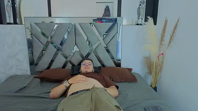 Chel seth online show from February 19, 4:12 am