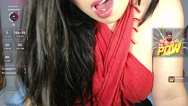 Karlinlive online show from July 23, 5:32 pm
