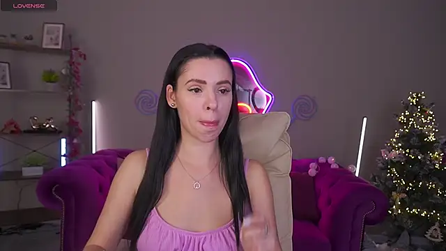 JackieStarss online show from December 17, 11:03 am