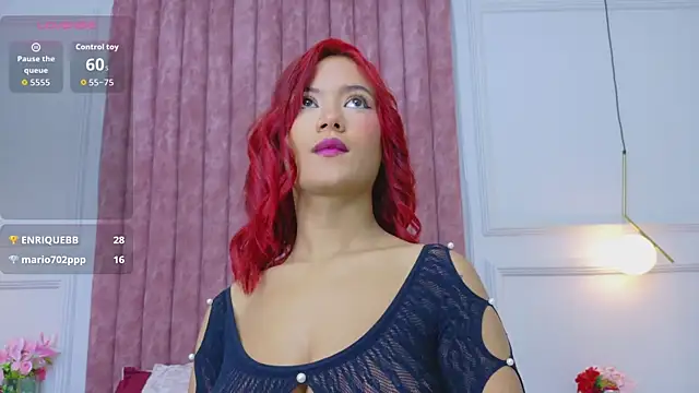 Nicol-Bonny online show from February 12, 5:31 am