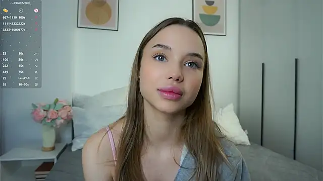 MerrillGans online show from January 14, 7:24 am