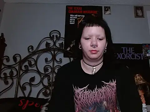 Bettieee Agura online show from February 7, 11:52 pm