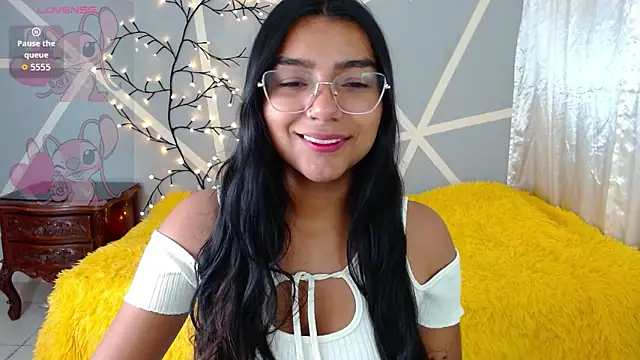 valkydoll2 online show from January 16, 11:28 am