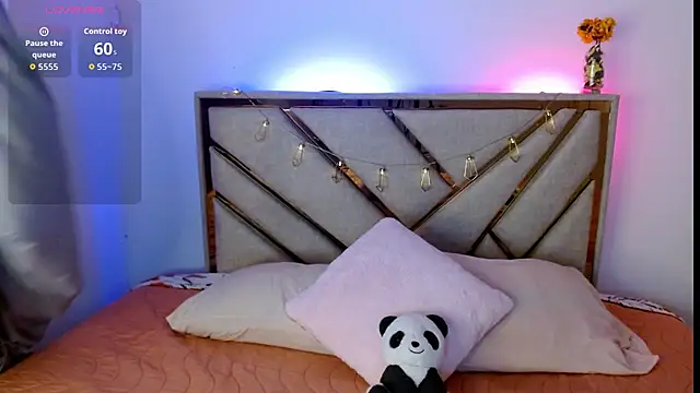 kilye hernandez online show from March 10, 3:49 pm