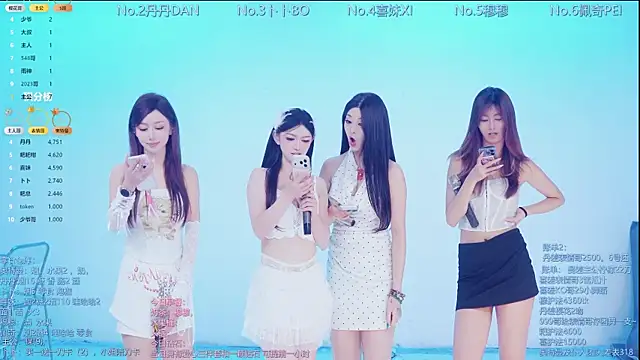 Luckygirls-339 online show from March 31, 11:16 pm