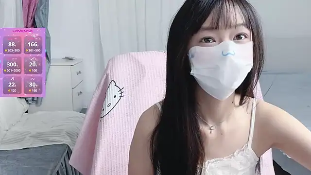  nannan  online show from March 17, 4:33 pm