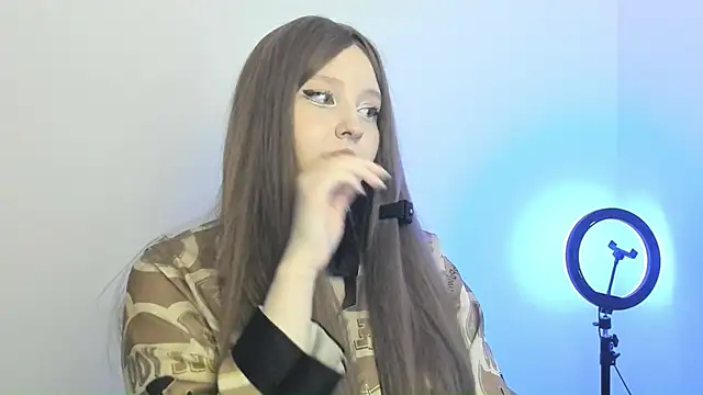 Stella MoonLight online show from January 11, 10:37 pm