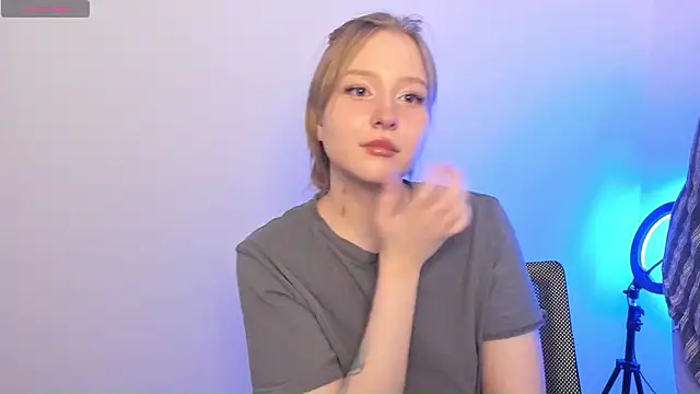 Stella MoonLight online show from February 21, 8:53 pm