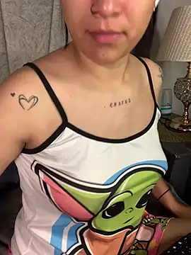 Val12777 online show from April 9, 12:10 pm