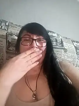 MariSwan222 online show from February 23, 9:47 pm