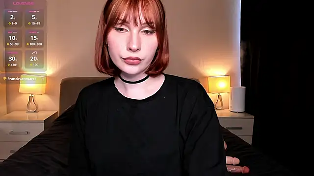 Dianaa Rose online show from April 16, 1:00 pm