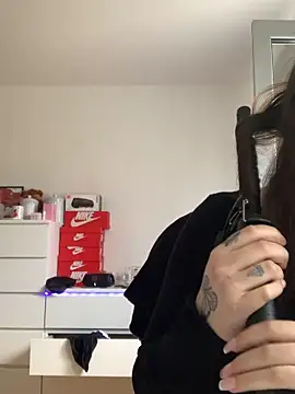 Melissaa00 online show from March 12, 1:58 pm