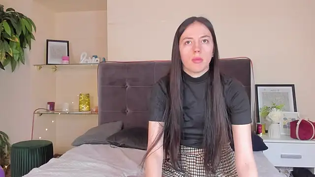 AdrianaCult online show from February 25, 6:23 am