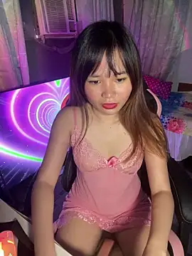 Your Anal Amberr online show from April 21, 7:37 am