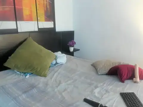 gasper2 online show from February 1, 3:38 am