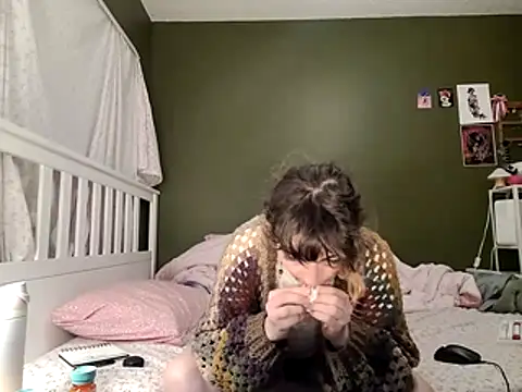 hanna banana5 online show from December 19, 7:44 am