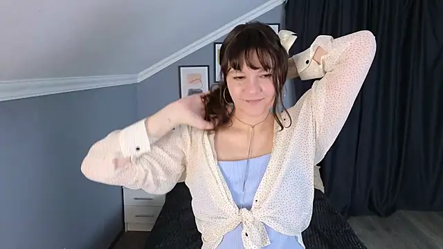 Rita Grabes online show from January 9, 9:03 am