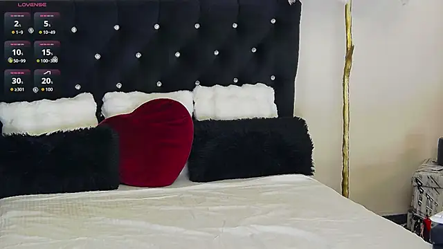 MistyAddams online show from January 17, 6:37 pm