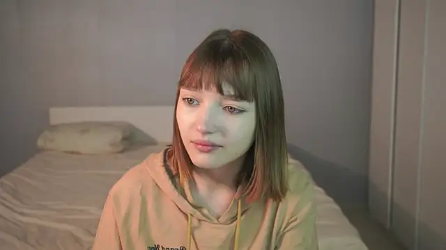 Leyla crsh online show from May 30, 5:38 am