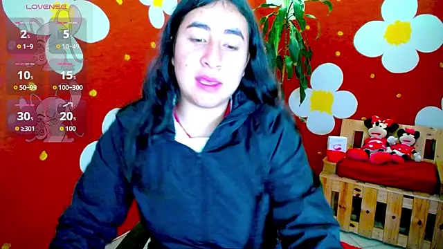 dollspicy online show from January 17, 11:29 am