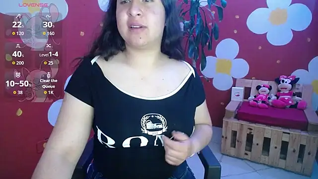 dollspicy online show from December 15, 12:54 pm