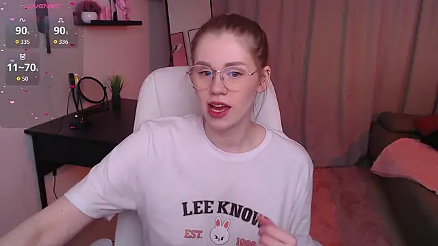 Alison Doody online show from April 5, 8:02 am