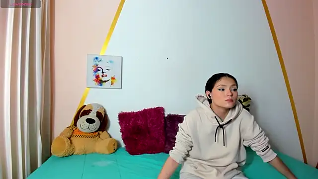 MapeDiamond online show from March 27, 1:45 pm