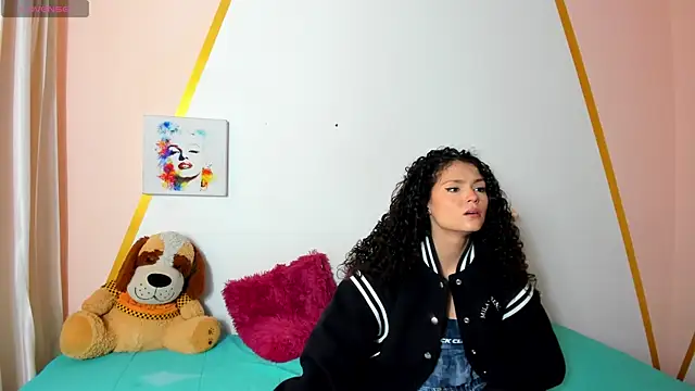 MapeDiamond online show from April 16, 2:50 pm