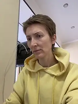 Sensual Flower online show from March 10, 6:39 am