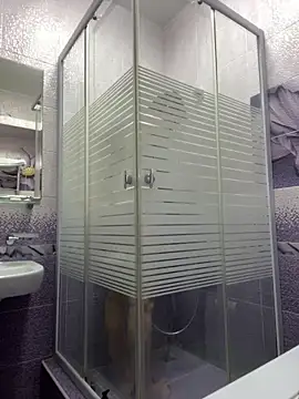 Sensual Flower online show from March 25, 7:22 am