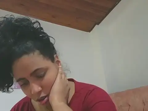 Valery  lovex online show from January 5, 10:57 pm