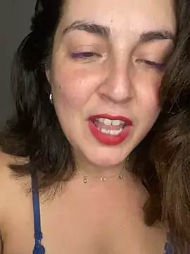 sweetrosedance online show from January 18, 7:04 am