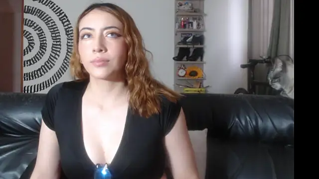 BeautyYoungblond online show from March 6, 10:27 pm