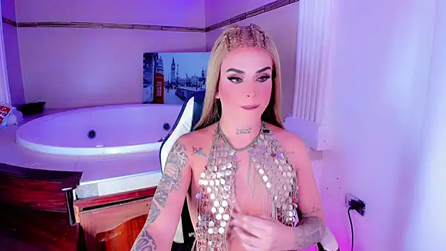 miludollts online show from January 12, 4:01 pm