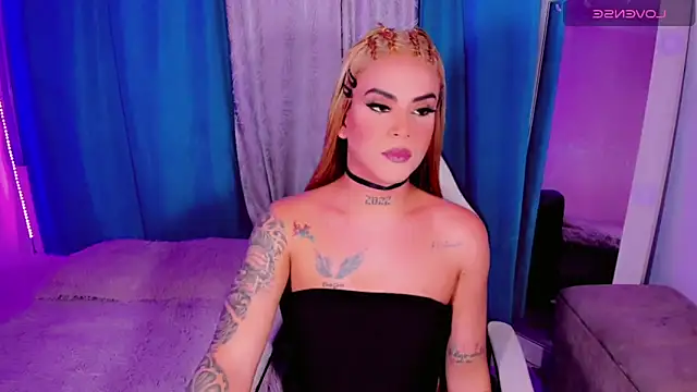 miludollts online show from February 13, 2:24 am