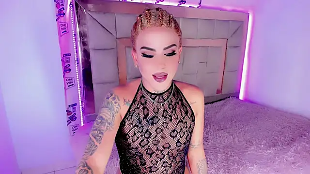 miludollts online show from February 6, 2:15 am