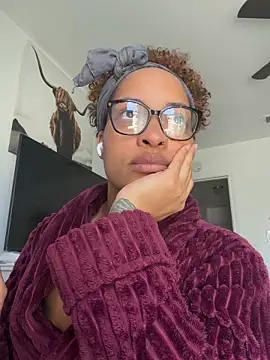 SweeTexasKyn online show from February 23, 5:45 pm