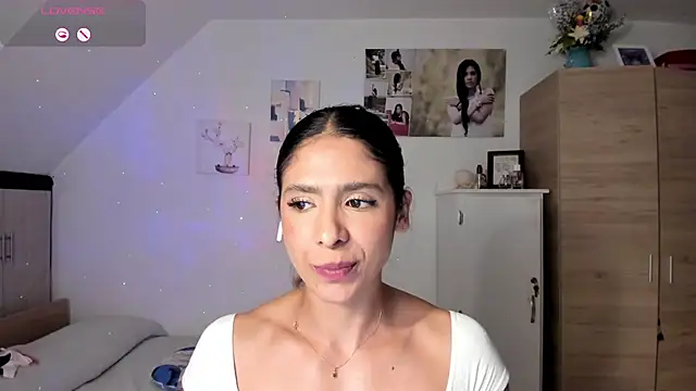 VEROSlen- online show from March 8, 3:21 am