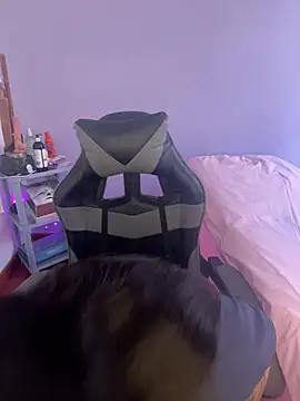 Amyy 1 online show from February 28, 7:24 pm