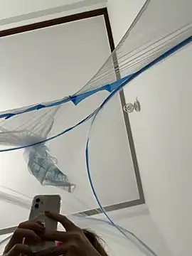 Sophia69-sweet online show from April 8, 11:34 am