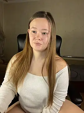 CaramelleSugarr online show from February 5, 7:06 pm