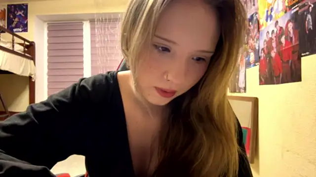 Princessofcashe online show from February 3, 5:28 pm