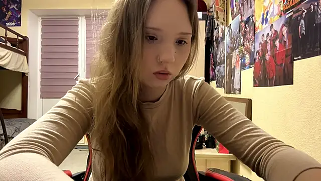 Princessofcashe online show from February 13, 4:08 pm