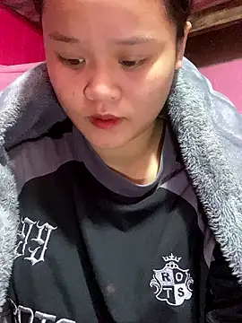 Thanhhuyen001 online show from January 6, 7:12 am