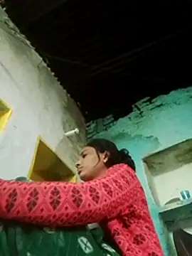 HOT-ANJALI7 online show from December 23, 1:53 am