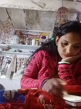 HOT-ANJALI7 online show from December 20, 3:27 pm